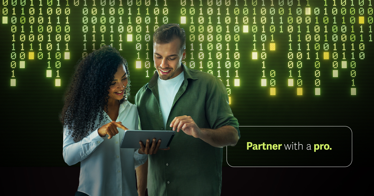 3 Reasons to Partner with an Excellent IT Service Provider