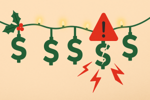 The Holiday Scam That Cost One Company $60 Million (And How To Protect Yours)