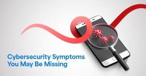 Cybersecurity Blind Spots: What Business Leaders Often Miss