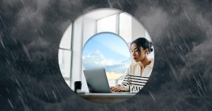 Getting Back to Work Matters More Than Preventing Every Problem