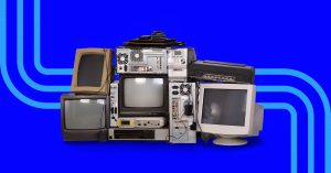 What’s Hiding in Your IT Closet?