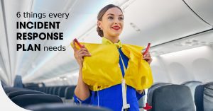 6 Things Every Incident Response Plan Needs